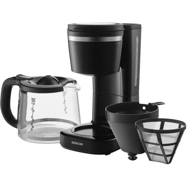 Sencor SCE 2710BK Dark Line