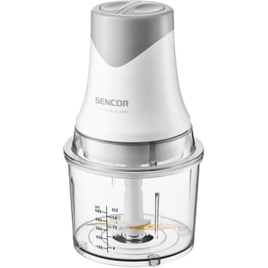 Sencor SCB 3000WH – sekáček