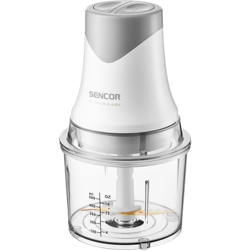 Sencor SCB 3000WH – sekáček