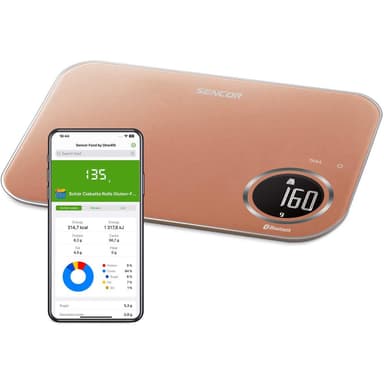 Sencor SKS 7176GD Smart
