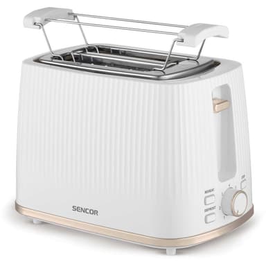 Sencor STS 7510WH – elektrický topinkovač