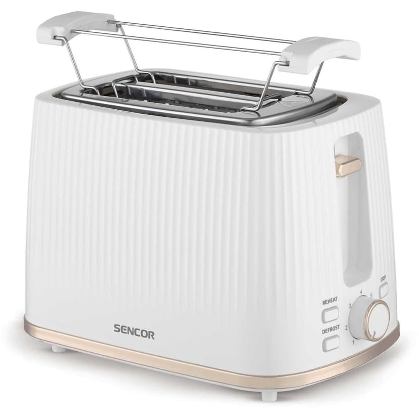 Sencor STS 7510WH – elektrický topinkovač