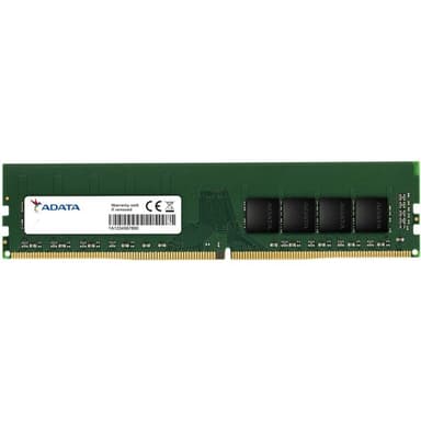 ADATA Premier DDR4 16GB 3200MT/s CL22 DIMM (1x16GB)