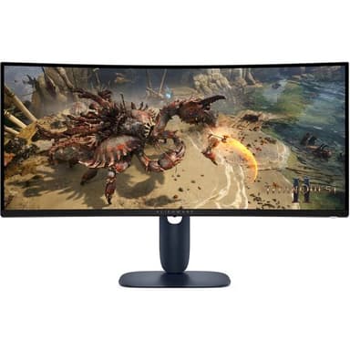 Dell Alienware AW3425DWM monitor 34"