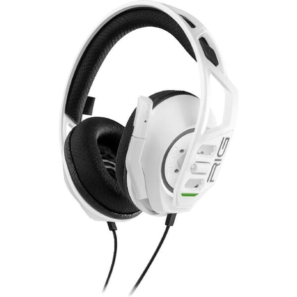 Nacon RIG 300 PRE HX herný headset pre XONE/XSX|S biely
