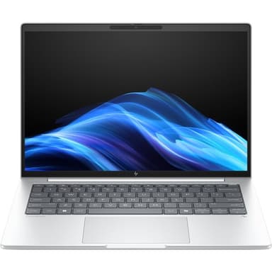 HP Elitebook 8 G1a (AD4S4ET#BCM) stříbrný (+3 roky záruka ONSITE)