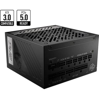 MSI MPG A1000G PCIE5 1000W