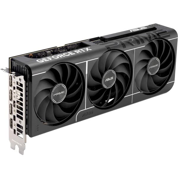 ASUS PRIME NVIDIA GeForce RTX 5060 Ti OC 16GB GDDR7
