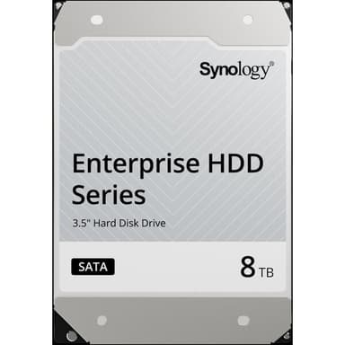 Synology HAT5320-8T 3,5” HDD 8TB