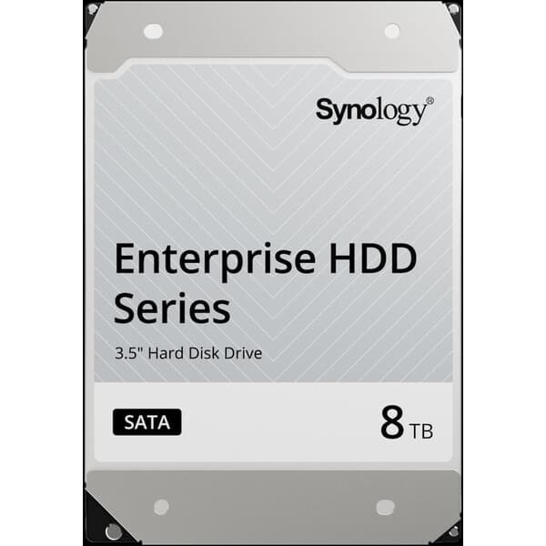 Synology HAT5320-8T 3,5” HDD 8TB
