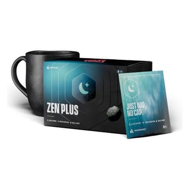 MADMONQ ZEN PLUS