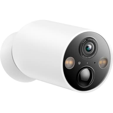 TP-Link Tapo C425 bílá