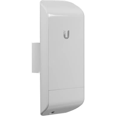 Ubiquiti NanoStation M5 Loco venkovní access point bílý