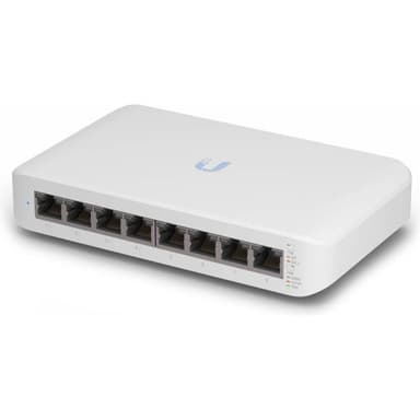 Ubiquiti Switch Lite 8 PoE