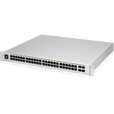 Ubiquiti Switch Pro 48 PoE