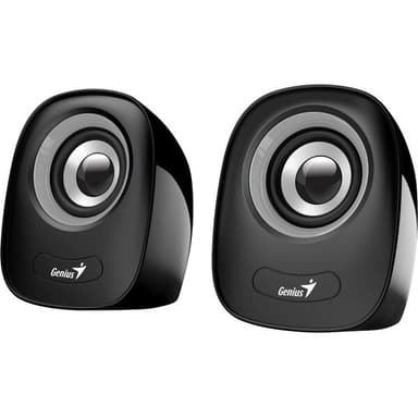 Genius SP-Q160 reproduktory