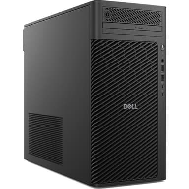 Dell Pro Max Tower T2 FCT2250 (WK3H9) černý