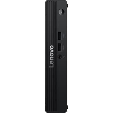 Lenovo V100q (13GE000TCK) černý - 3 roky Premium Care po registraci