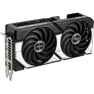 ASUS Dual NVIDIA GeForce RTX 5070 OC 12GB GDDR7