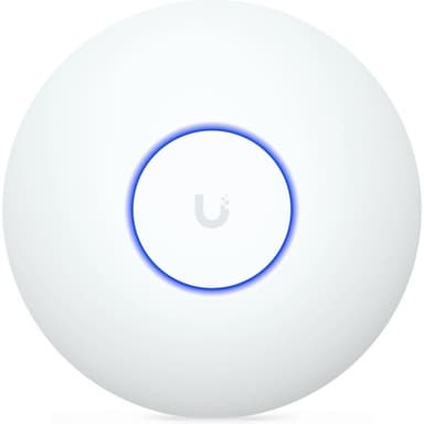 Ubiquiti UniFi U7 Lite access point bílý