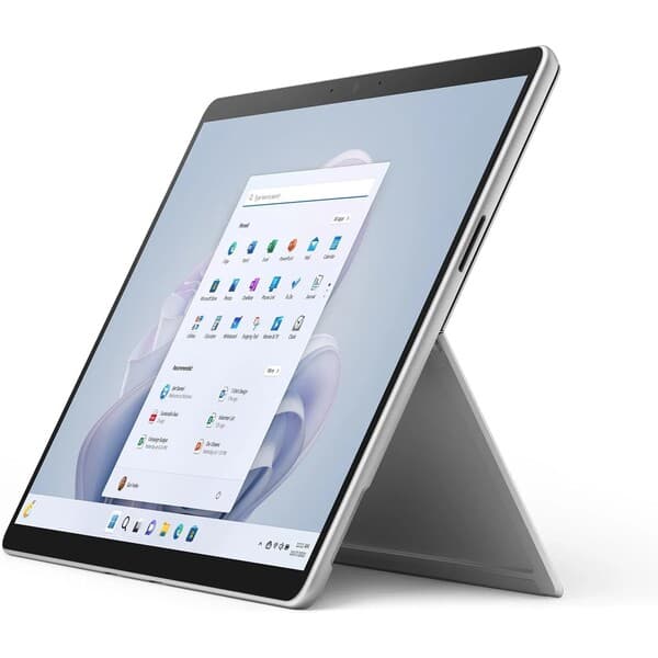 Microsoft Surface Pro 10 5G (EP2-26257) platinový