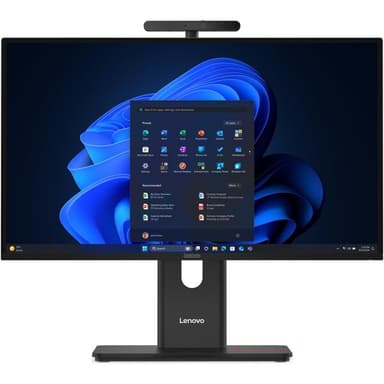 Lenovo ThinkCentre AIO M90a Gen 6 (13AT000VCK) čierny - 3 roky záruky On-Site