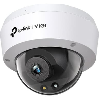 TP-Link VIGI C230 2.8mm biela
