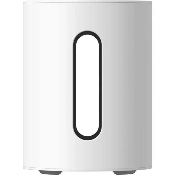 Sonos Sub Mini biely
