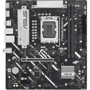 ASUS PRIME B860M-K – základní deska