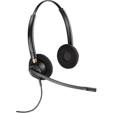 Poly EncorePro 520 headset