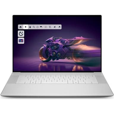 Dell 16 Premium DA16250 (DA16250_ARLH_008) RTX 5060 platinový
