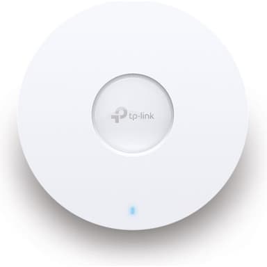 TP-Link AX1800 přístupový bod bílý