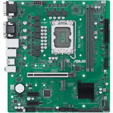 ASUS PRO H810M-C-CSM