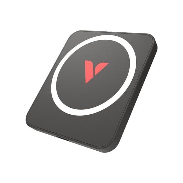 Verbatim SnapBack externí 2TB USB-C hnědá