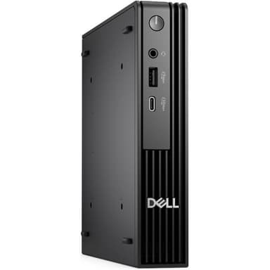 DELL Pro Micro QCM1250 (GNJ9C) čierny