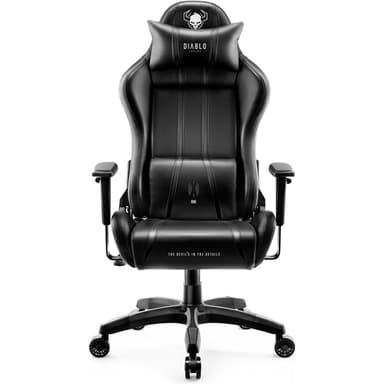 Diablo X-One 2.0 King Size herné stoličky čierne