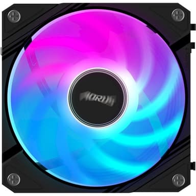 GIGABYTE AORUS EZ CHAIN FAN 120