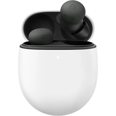 Google Pixel Buds Pro 2 bezdrôtové slúchadlá čierna