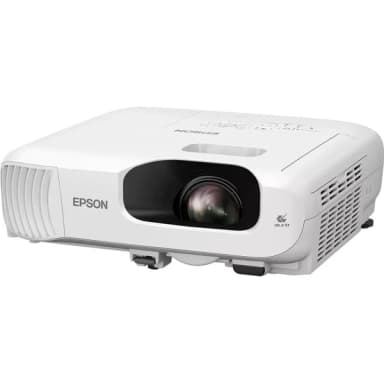 Epson EB-W56S projektor biely