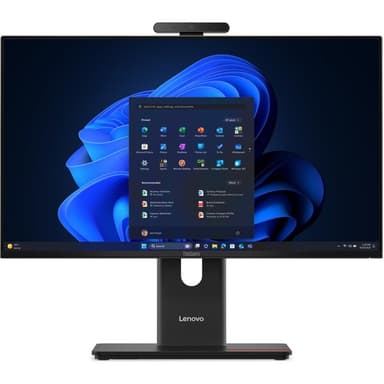 Lenovo ThinkCentre AIO M70a Gen 6 (13AY002PCK) černý - 3 roky záruky