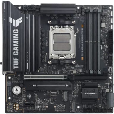 ASUS TUF GAMING B850M-E WIFI