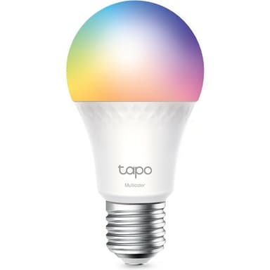 TP-Link Tapo L535E chytrá žárovka