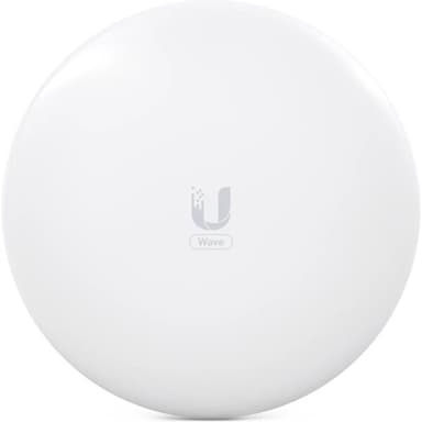 Ubiquiti Wave Nano venkovní access point bílý