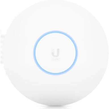 Ubiquiti UniFi 6 Pro access point bílý