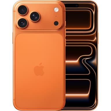 Apple iPhone 17 Pro Max 2TB kozmicky oranžový