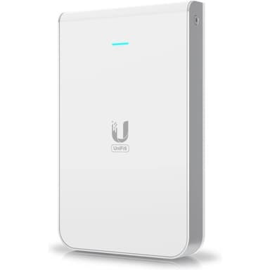 Ubiquiti Access Point U6 (U6-IW)