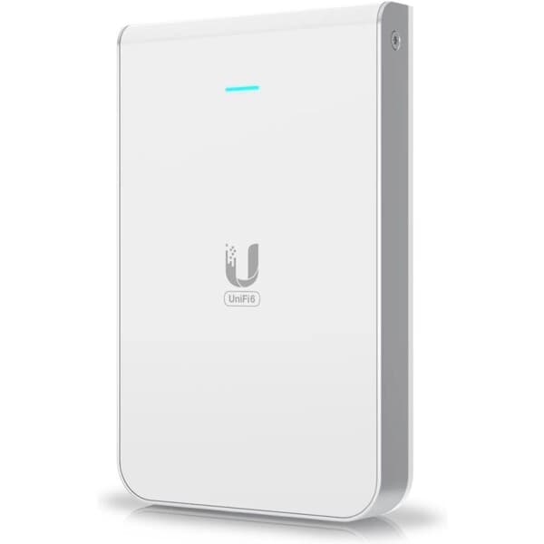 Ubiquiti Access Point U6 (U6-IW)