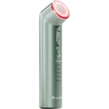 Nanoleaf 6v1 Light Therapy Wand světelná terapeutická hůlka zelená