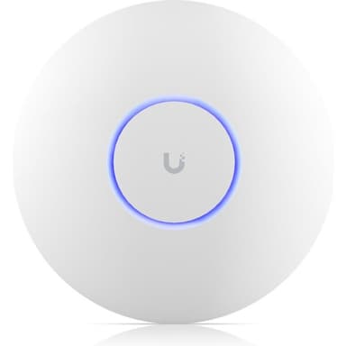 Ubiquiti U7-Pro access point bílý