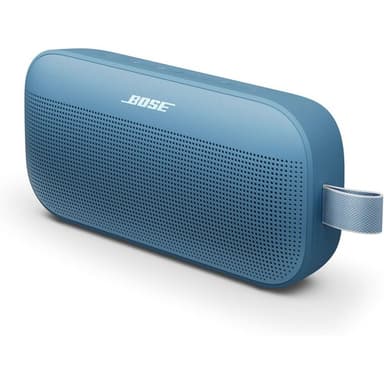 Bose Soundlink Flex II (2nd Gen.) reproduktor modrý